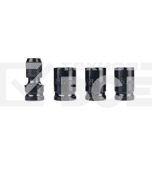 Аккумуляторный бесщеточный НАБОР 2в1 PROFIPOWER ProfiSet-2H20 (Li-ion-2шт 20В, 4.0Ач, З/У, коробка, E0080, E0186)