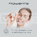 Щетка (д/очистки лица) Rowenta LV4010F0, фото5