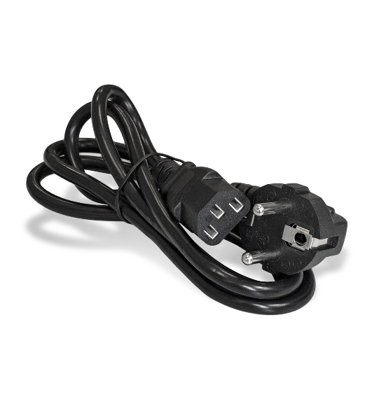 Источник бесперебойного питания ExeGate ServerRM UNL-3000.LCD.AVR.2SH.3C13.USB.3U 3000VA/1800W, Color LCD, AVR, 2*Schuko+3*C13, USB, 3U, установка в стойку, черный