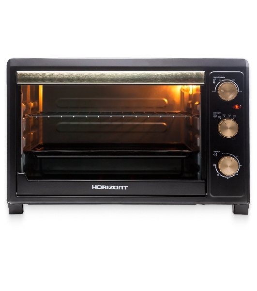 Мини-печь Horizont MO-4502B