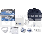 Ингалятор компрессорный OMRON NE-C28 Plus (NE-C28P-RU), фото2