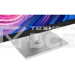 Монитор 23.8' ASUS ProArt PA247CV IPS 1920x1080, 75 Гц, 4 мс, 16:9, 300 кд/м2, 1xHDMI, 1хDP, USB-C, 1x3.5 мм, черный/серебристый, фото4