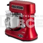 Кухонная машина Rondell RDE-KM900 планетар.вращ. 1900Вт красное вино, фото12