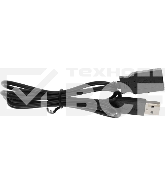 Клавиатура беспроводная A4Tech Fstyler FBK11, USB, Bluetooth/Радиоканал, черный/серый