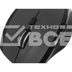 Мышь беспроводная Logitech M705 черный, 1000 dpi, радиоканал, USB, кнопки - 7, фото6