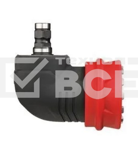 Угловая насадка ИНТЕРСКОЛ для КомбиМАКС 2407.003