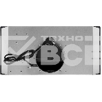 Вытяжка встраиваемая Maunfeld THAMES 601PM черный, 60 см, 850 куб. м/ч, 44 дБ, фото4