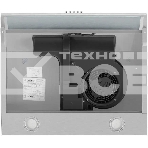 Вытяжка козырьковая Maunfeld MP-1 60 нержавеющая сталь, 60 см, 520 куб. м/ч, 49 дБ, фото5