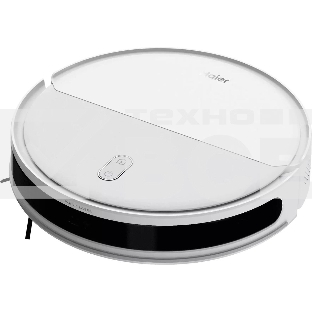 Робот-пылесос Haier HSR Home M3, 45Вт, белый/белый
