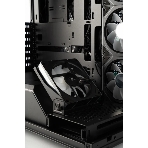 Корпус eATX Eurocase M9 Max-Fish tank M9 MAX 2ARGB 3_0_2 BLACK черный, фото2