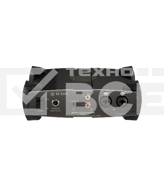 Предусилитель 110906A2053 Icon SpaceMon для наушников