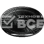 Колонки автомобильные Pioneer TS-G6930F 4Ом 15x23см (6x9дюйм) (ком.:2кол.) коаксиальные трехполосные, фото 1