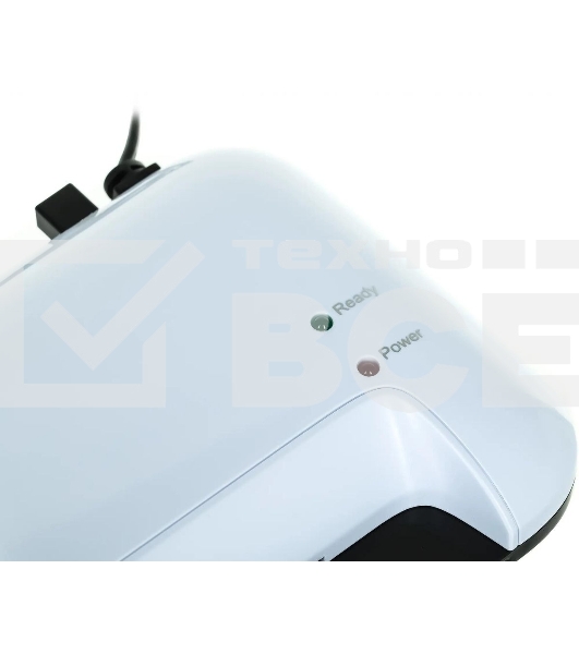 Ламинатор Cactus CS-LAB-A4400 A4 (80-125мкм) 40 см/мин (2 вал.) лам.фото