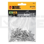 Заклепки алюминиевые Denzel, 3/16'-1/2', 5 х 12 мм, 50 шт., фото2