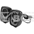 Акустическая система Edifier R12U черный USB, фото 1