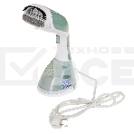 Отпариватель BQ SG1003H белый/мятный, 1400 Вт, 18 г/мин, 220 мл, фото7