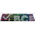 Клавиатура Razer BlackWidow V4 X Fortnite Edition проводная, USB Type-A, чёрный, фото4