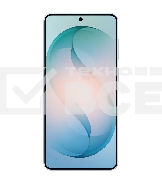 Смартфон Samsung Galaxy S26+ SM-S947B 12/256Gb, голубой