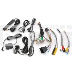 Автомагнитола INCAR ARN-7710-4, 2 DIN, 10', Android 13, Bluetooth, USB Type-A, GPS, 4G, CarPlay, фото2