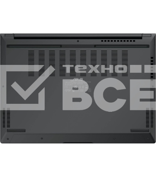 Ноутбук Asus Zenbook 14 UM3406GA-QD118/14'/OLED/AMD Ryzen AI 5 430/16Gb/1Tb SSD/AMD Radeon Graphics/без ОС/черный/1.2kg