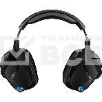 Гарнитура беспроводная/проводная Logitech Headset G935 Wireless 7.1 LIGHTSYNC Gaming - Retail, фото2