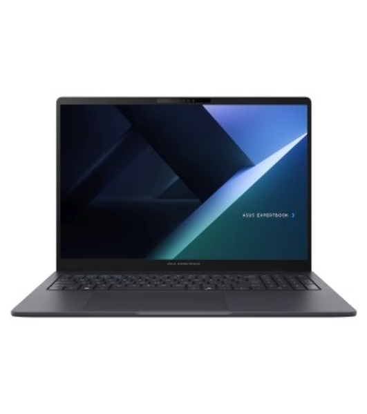 Ноутбук ASUS ExpertBook B3605CVA-MB0955/16'/IPS/Intel Core 5 120U/16Gb/512Gb/Intel UHD Graphics/No OS/1.78kg