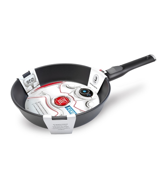 Сковорода Нева-Металл 59026 'Ферра Индукция'