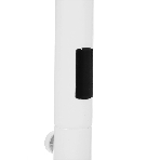 Вентилятор Electrolux EFF-1002i белый, напольный, 50 Вт, 3 скорости, 40 см, фото4