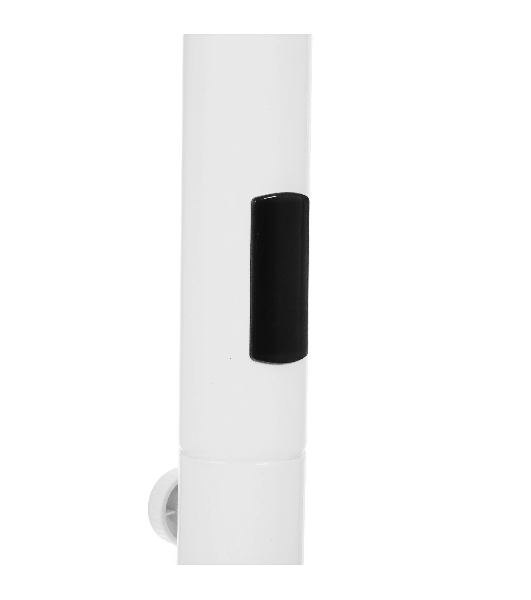 Вентилятор Electrolux EFF-1002i белый, напольный, 50 Вт, 3 скорости, 40 см
