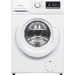 Стиральная машина Бирюса WM-ML814/10 белый, загрузка фронтальная 8 кг, 1400 об/мин, класс A+++, фото 1