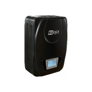 Стабилизатор напряжения Rucelf SDW.II-10000-L 10кВА однофазный