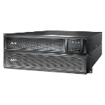 Источник бесперебойного питания APC Smart-UPS X SMX1500RMI2U/1500ВА/1200Вт/8x(IEC-C13), фото4