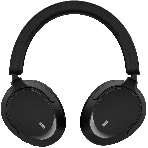 Гарнитура беспроводная DEFENDER FreeMotion (Свобода) B1055 черный (Bluetooth) (62155), фото3