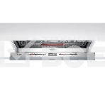 Встраиваемая посудомоечная машина Bosch SMV4HVX31E полноразмерная, фото12