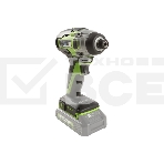 Винтоверт ударный аккумуляторный GreenWorks GD24ID3, 24V, бесщеточный, без АКБ и ЗУ (3802807), фото2