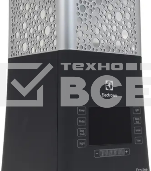 Увлажнитель воздуха Electrolux EHU-3710D ультразвуковой
