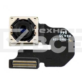Задняя камера для Apple iPhone 6