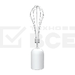 Блендер погружной Blackton Bt HB420PS White-Blue. блендер+миксер+измельчитель Мощность:700 Вт, фото4