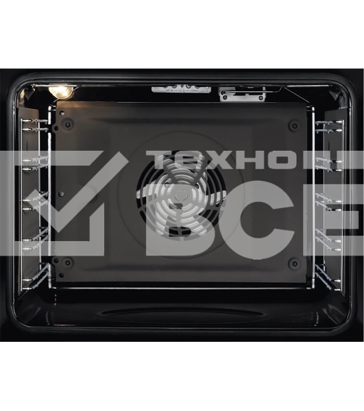 Духовой шкаф Electrolux EOF3C50H