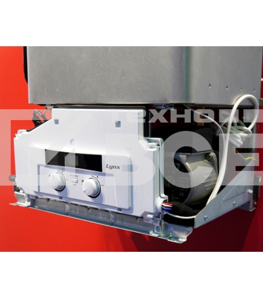 Котел газовый PROTHERM Рысь HK 24 настенный 24 кВт двухконтурный с закрытой камерой сгорания
