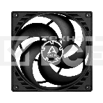 Вентилятор для корпуса Case fan ARCTIC P14 (черный) - retail (ACFAN00123A), фото3