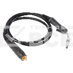 Аппарат инвертор. полуавтомат. сварки MultiMIG-200DP Synergy Double Pulse, 200 А, ПВ 80% Denzel, фото22