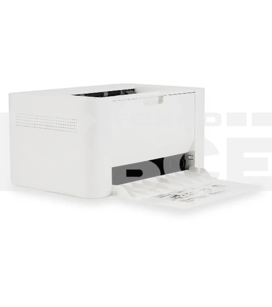 Принтер лазерный Digma DHP-2401W белый, A4, ч/б, печ. до 24 стр/мин., 600 x 600 dpi, USB, Wi-Fi, BlueTooth