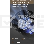 Пылесос ручной Deerma DEM-T30W Station серый/черный, питание от аккумулятора, 240 Вт, уборка сухая, пылесборник 0.56 л, работа от АКБ max 45 мин, фото4