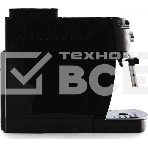 Кофемашина автоматическая DeLonghi ECAM 22.114B черный, исп. кофе - молотый/зерновой, 1.8 л, 1450 Вт, 15 бар, фото12
