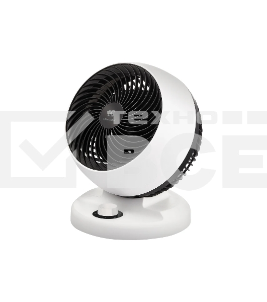 Вентилятор настольный Electrolux ETF-108W