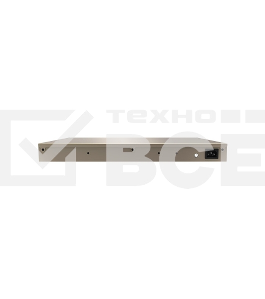 Неуправляемый Коммутатор IP-COM G1118P-16-250W 16 GE+SFP Ethernet с 16-Портовым PoE