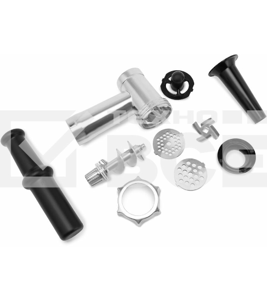 Мясорубка Vitek VT-3618 1800Вт