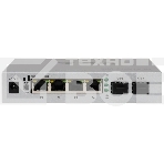 Коммутатор SNR SNR-S1904G-2S, 1Гбит/с, количество портов 4 шт, (L2), фото3