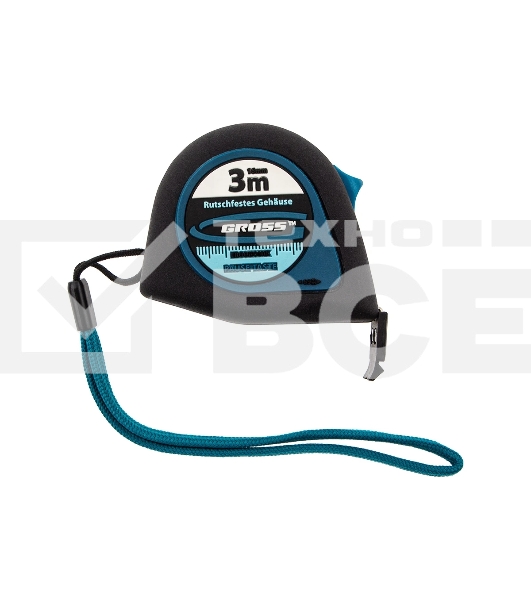 Рулетка Gross 